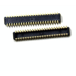 Conector Xiaomi Pocophone F1, 44 pini, disponibil pe thenx.net