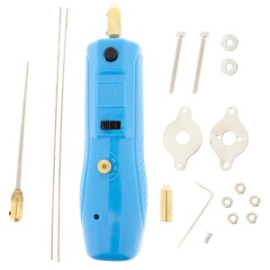 E-Fixit CJ7+ - Dispozitiv Multifunctional pentru Indepartarea Adezivilor