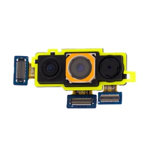 Flex Back Camera Samsung Galaxy A30s, A307, compatibil cu Samsung, disponibil pe thenx.net