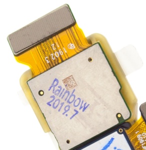 Flex Back Camera Samsung Galaxy S10e, compatibil cu Samsung, disponibil pe thenx.net