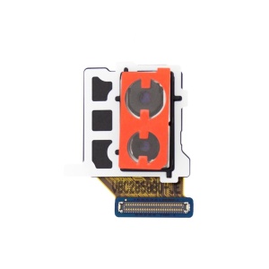 Flex Back Camera Samsung Galaxy S9+, G965F, compatibil cu Samsung, disponibil pe thenx.net