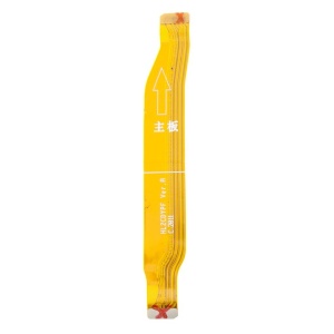 Flex Cable Huawei P40 Lite 5G, Main Flex,  disponibil pe thenx.net