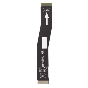 Flex Cable Samsung Galaxy S21+ 5G, G996, Main Flex