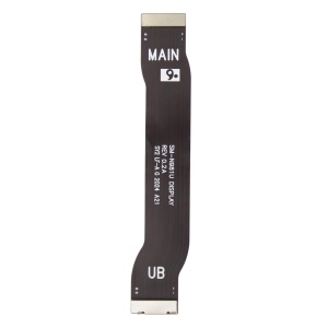 Flex Cable Samsung Note 20 5G, N981, Main Flex, compatibil cu Samsung, disponibil pe thenx.net