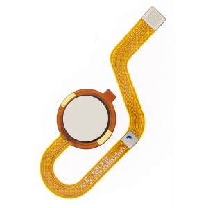 Flex Fingerprint Allview Soul X5 Style, Gold, disponibil pe thenx.net