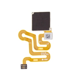 Flex Fingerprint Huawei P9 (2016), EVA-L09, Grey, disponibil pe thenx.net