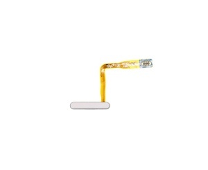 Flex Fingerprint Samsung Galaxy Z Flip6, Silver Shadow - thenx.net
