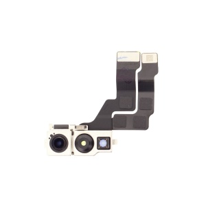 Flex Front Camera iPhone 14 Pro, disponibil pe thenx.net