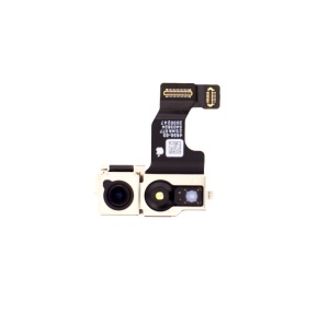 Flex Front Camera iPhone 16 Plus - thenx.net