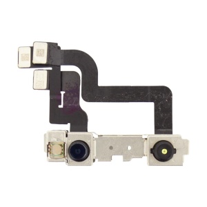 Flex Front Camera iPhone XR + Ambient Light Sensor Swap, disponibil pe thenx.net