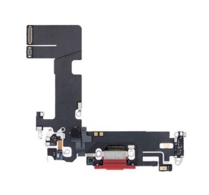 Flex incarcare iPhone 13, Rosu, disponibil pe thenx.net