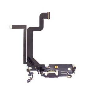 Flex incarcare iPhone 14 Pro Max, Purple, disponibil pe thenx.net