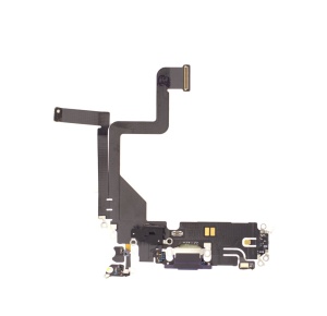 Flex incarcare iPhone 14 Pro, Negru, disponibil pe thenx.net