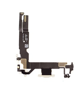 Flex Incarcare iPhone 17, Alb - thenx.net_1