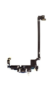 Flex Incarcare iPhone 17 Pro Max, USA Version, Blue