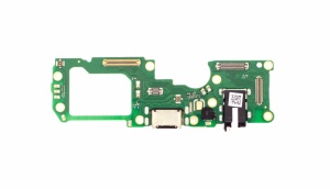 Flex incarcare Oppo A96 (China) 5G, disponibil pe thenx.net
