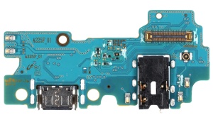 Flex incarcare Samsung Galaxy A22 4G A225F, compatibil cu Samsung, disponibil pe thenx.net
