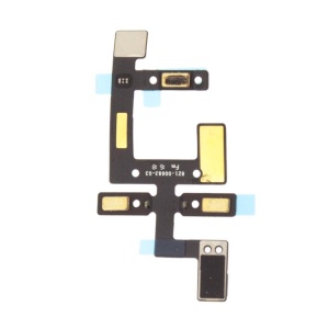 Flex Microfon iPad Pro 12.9 (2018) 3rd, disponibil pe thenx.net