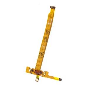 Flex Microfon Lenovo A6020 Versiunea A, disponibil pe thenx.net