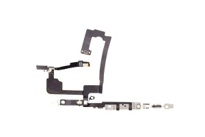 Flex On/Off iPhone 15 with Bluetooth Flex Cable,  disponibil pe thenx.net