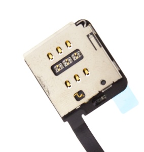 Flex Sim iPad Pro 12.9 (2018), 3rd Gen, disponibil pe thenx.net