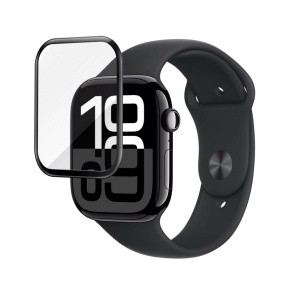 Folii Apple Watch 10, 46mm, 2 Pcs, Flexi Glass Pro - thenx.net