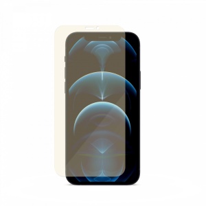 Folie iPhone 12 Pro Max, EyeSafe, Blue Light Blocking Tempered Glass - Img 3