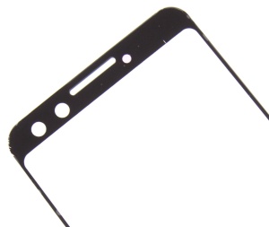 Geam Sticla Google Pixel 3, disponibil pe thenx.net