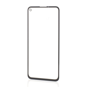 Geam Sticla Google Pixel 4A, Negru 5G