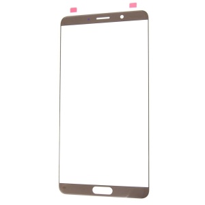 Geam Sticla Huawei Mate 10, Mocha Brown
