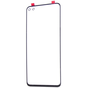 Geam Sticla Huawei Nova 6, Negru