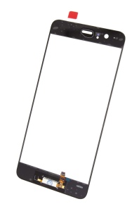Geam Sticla Huawei P10 Plus + Sensor Flex, Alb, disponibil pe thenx.net