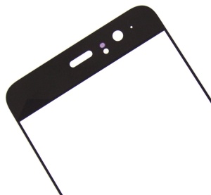 Geam Sticla Huawei P10, VTR-L09, Alb +Flex Senzor, disponibil pe thenx.net