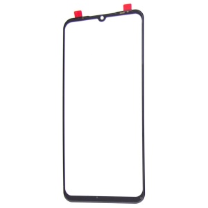 Geam Sticla Meizu Note 9, Negru, disponibil pe thenx.net