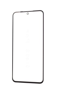 Geam Sticla + OCA Samsung Galaxy S24 FE, S721