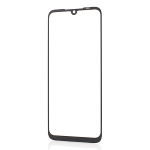 Geam Sticla + OCA Xiaomi Redmi Note 7, Redmi Note 7 Pro, Negru, disponibil pe thenx.net