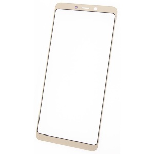 Geam Sticla Samsung Galaxy A6s, Gold