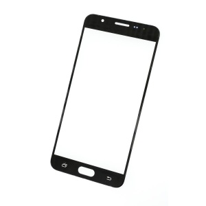 Geam Sticla Samsung On7, Negru