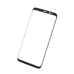 Geam Sticla Samsung S8, G950, Negru