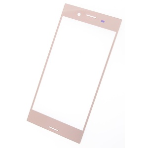 Geam Sticla Sony Xperia XZ Premium, Roz
