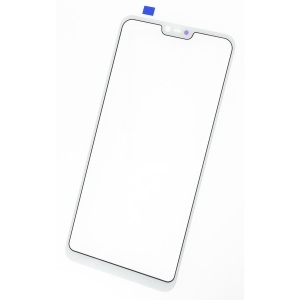 Geam Sticla Xiaomi Redmi Note 6, Alb