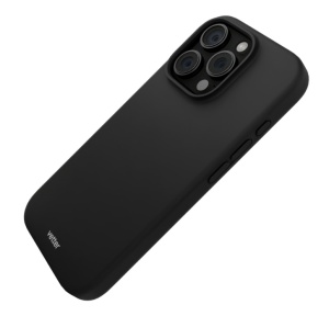 Husa iPhone 16 Pro Clip-On Soft Touch Silk Series Compatibila MagSafe_3