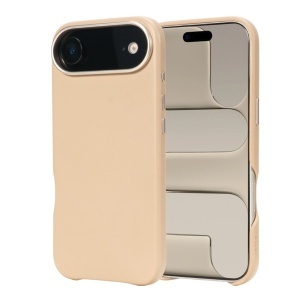 Husa iPhone Air, leatherUP Class, Refined Touch, MagSafe Compatible, Titanium Grey - thenx.net