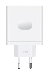 Incarcator OnePlus VCB8AEH, 80W, USB-A, Alb - thenx.net