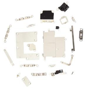 iPhone 11 Pro, internal Small Parts, disponibil pe thenx.net