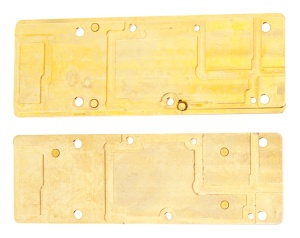 iPhone Module 11, 11 Pro - Kaisi intelligent Dismantling K-303 Pro, disponibil pe thenx.net