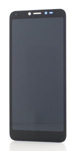 LCD Alcatel 1V (2019), Negru - pentru înlocuirea ecranului,  disponibil pe thenx.net
