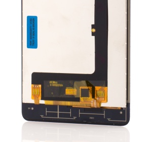 LCD Allview P9 Energy Lite + Touch, Gold - pentru înlocuirea ecranului,  disponibil pe thenx.net