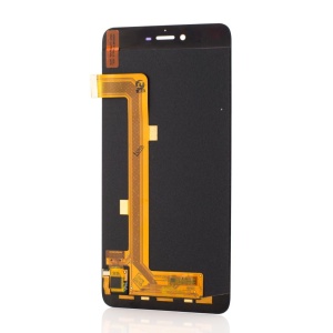 LCD Allview X3 Soul + Touch, Gold