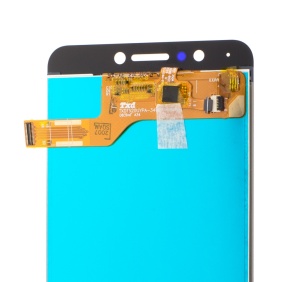 LCD Asus Zenfone 4 Max ZC520KL + Touch, Alb - pentru înlocuirea ecranului,  disponibil pe thenx.net